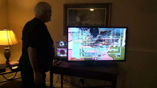 拍打修理法 為什么拍打電視有時(shí)真的能修好它？