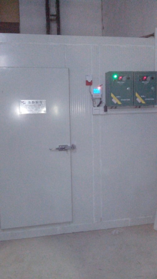 冷庫維修報價與家電服務(wù)指南